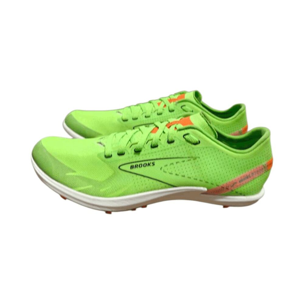 BROOKS Draft XC 'Spikes' Running Shoes Size 10D - Picture 3 of 12
